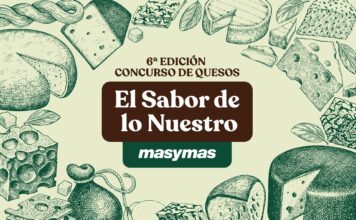 El VI Concurso de Quesos masymas busca el mejor queso artesano de España