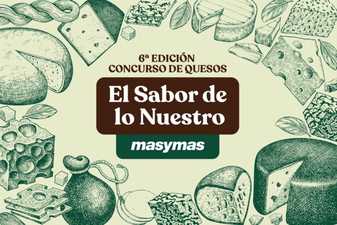 IMAGEN CONCURSO QUESOS MASYMAS