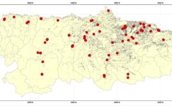 Un nuevo impulso para el manzano de sidra en Asturias: datos, ciencia y colaboración para asegurar el futuro del sector