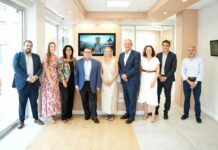Caja Rural de Asturias abre oficina en Los Corrales de Buelna (Cantabria)
