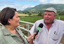Entrevista a José Manuel Blanco Parrondo, ganadero y operador de Ganados Parrondo
