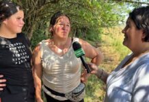 Entrevista a Beatriz Berdasco Díez de Casa Pericón S.C. de Parrondo (Cangas del Narcea)