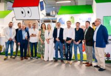 Cogersa licitará la construcción de una nueva estación de transferencia y punto limpio en los Valles del Oso por 2,71 millones de euros