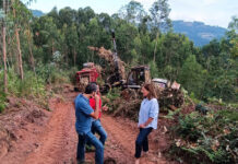 Medio Rural destina 9,7 millones a modernizar y reforzar la competitividad de la industria agroalimentaria y forestal
