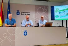 El Principado pone en marcha ‘FloraInvAs’, una plataforma para mejorar la detección y el control de la flora invasora en Asturias