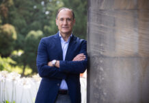 Jesús López Díaz, presidente de Delagro: “El sector afronta cambios de calado, y Delagro está preparada para liderarlos”