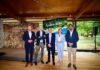 El Grupo Central Lechera Asturiana movilizará 10 millones de euros hasta 2030 para impulsar el futuro del ‘Territorio Lácteo’