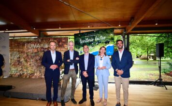 El Grupo Central Lechera Asturiana movilizará 10 millones de euros hasta 2030 para impulsar el futuro del ‘Territorio Lácteo’