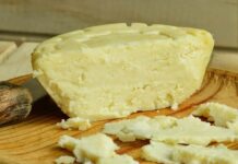 El Quesu Casín DOP celebra mañana sábado 29 de agosto en El Campu