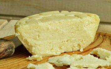 El Quesu Casín DOP celebra mañana sábado 29 de agosto en El Campu