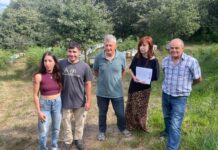 El Banco de Tierras concede 343.000 euros para facilitar la sucesión en ocho ganaderías