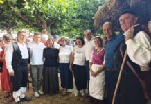 Asturias crea Navidad en el Paraíso, una nueva experiencia para impulsar la actividad turística en invierno