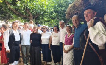 Asturias crea Navidad en el Paraíso, una nueva experiencia para impulsar la actividad turística en invierno