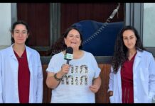Entrevista a Amparo García y Andrea Da Silva, veterinarias de Clínica Equina Maeza