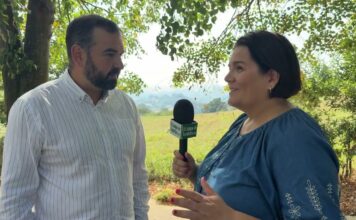 Entrevista a David Pérez, secretario general de COAG Asturias