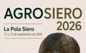 Agrosiero 2026 contará con 54 expositores y reunirá a 40 ganaderías