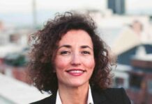 Ana Sánchez Galán, nueva directora de Transformación Global del Grupo Central Lechera Asturiana
