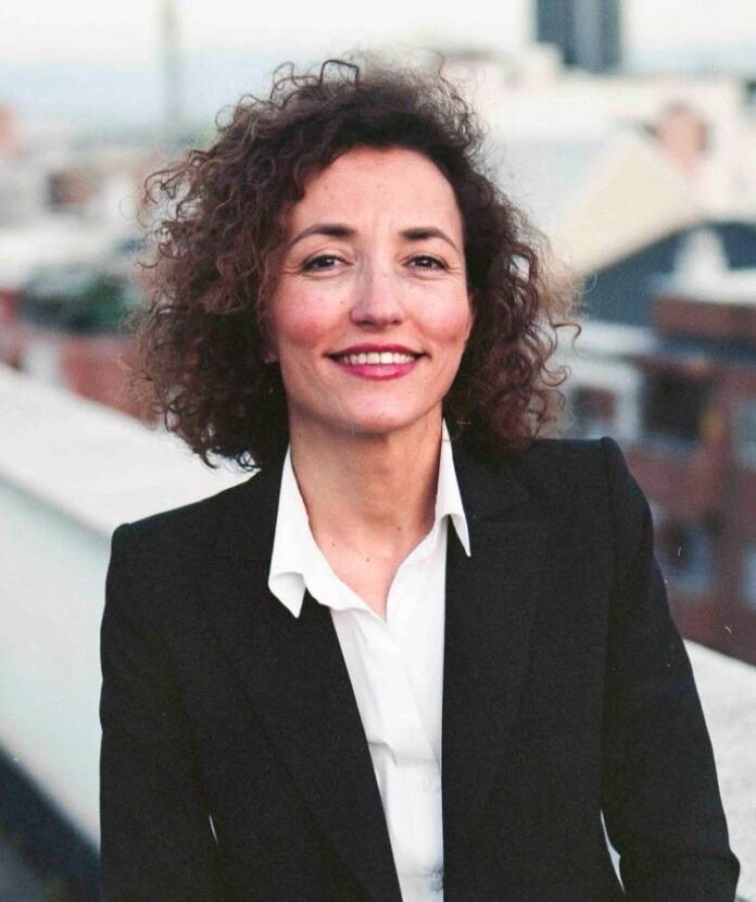 ANA SANCHEZ GALAN
