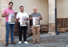 Ecunarcea reunirá un centenar de ejemplares en el recinto ferial de la Imera del 11 al 13 de septiembre