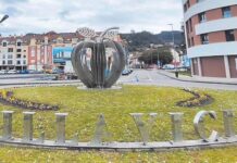 Villaviciosa rendirá homenaje mañana en una jornada dedicada a los ganaderos a la familia de Dani Trivín, Los Caserinos y a Juan Robledo
