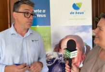 Entrevista a Ramiro Fernández, jefe de Desarrollo de Rumiantes de De Heus